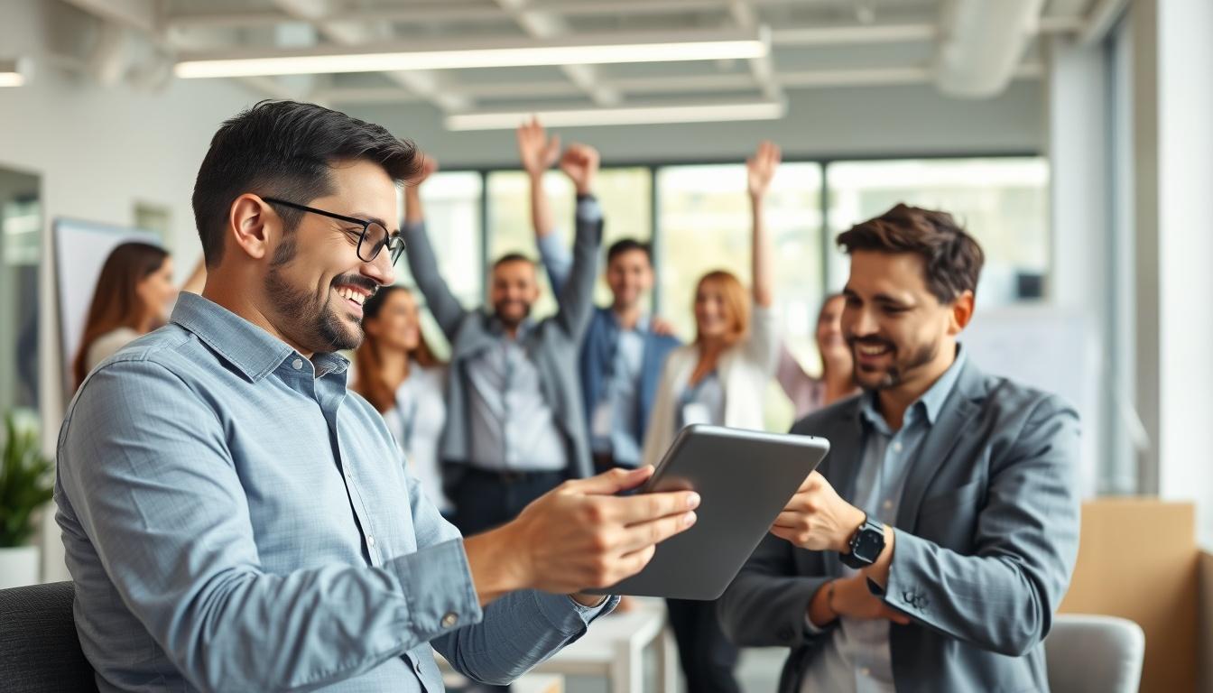 Project Management Solutions